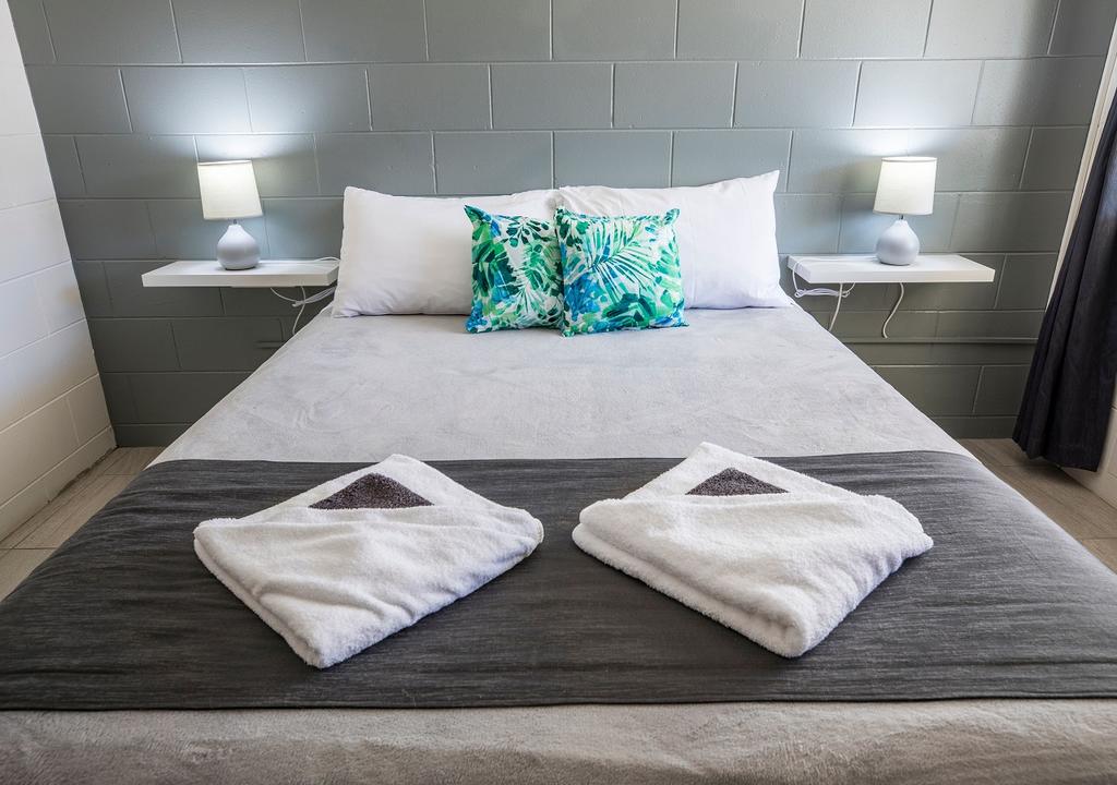 Rosslea QLD Maitland Accommodation