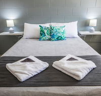 Banjo Paterson Motor Inn - Maitland Accommodation