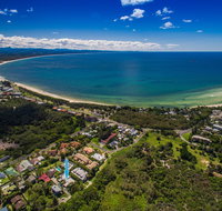 Banjo's on Paterson - Deluxe villa - Maitland Accommodation