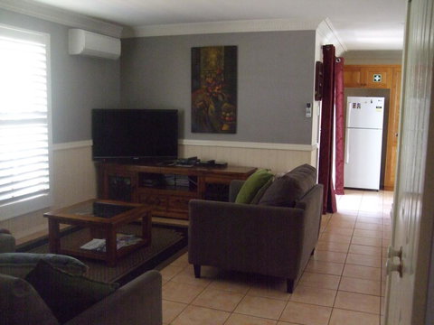 Bannockburn Lodge - Maitland Accommodation 1