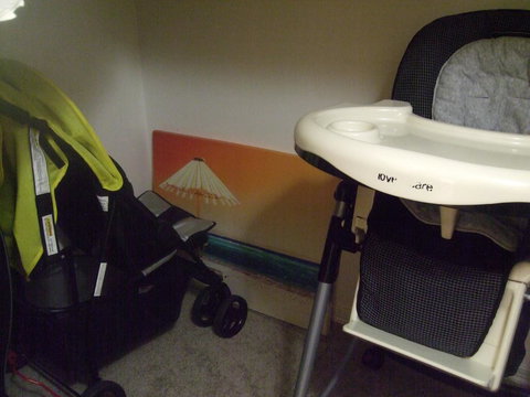 Bannockburn Lodge - Maitland Accommodation 2