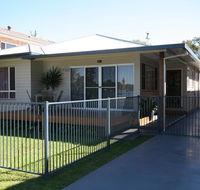 BANYANDAH 557 Ocean Drive NH - Maitland Accommodation