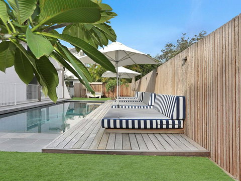 Barbara By Kinsfolk - Maitland Accommodation 0