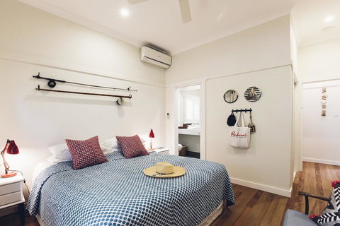 Barbara's Guesthouse - Maitland Accommodation 2