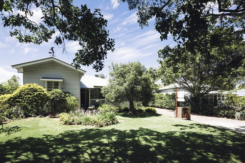 Barbara's Guesthouse - Maitland Accommodation 0