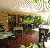 Barcaldine Country Motor Inn - Maitland Accommodation