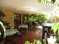 Book Barcaldine Accommodation Vacations Maitland Accommodation Maitland Accommodation