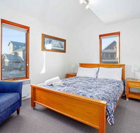Barcoo - Maitland Accommodation