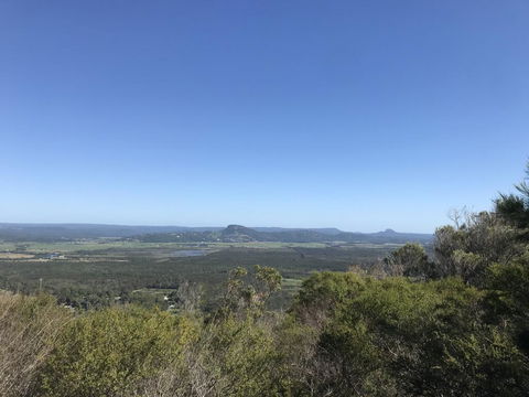 Barefootbeach Shack - Maitland Accommodation 3