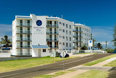 Bargara Blue Resort - Maitland Accommodation 0