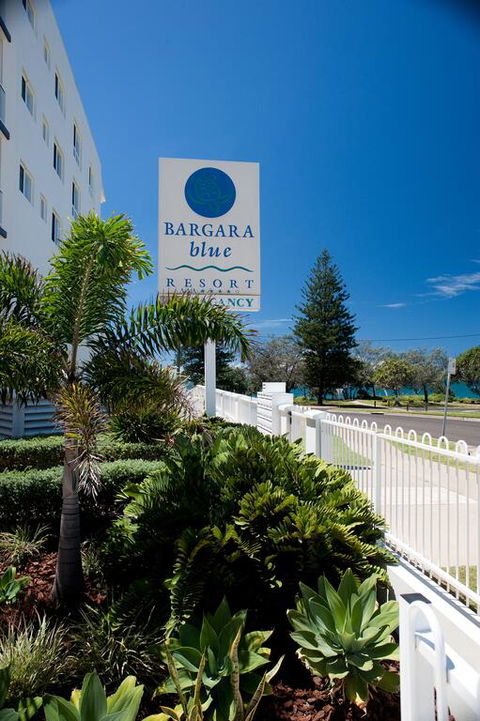 Bargara Blue Resort - Maitland Accommodation 3