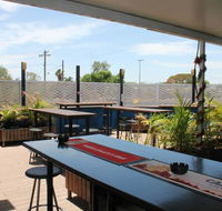 Barkly Hotel - Maitland Accommodation