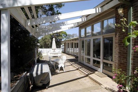 Barnett Place 6 - Maitland Accommodation 2