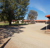 Barooga Golf View Motel - Maitland Accommodation