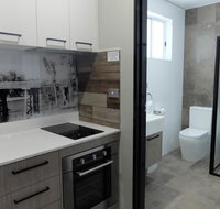 Barooga River Gums Motor Inn - Maitland Accommodation