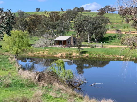 Baroona Cottage - Maitland Accommodation 0