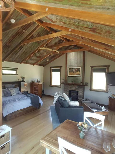 Baroona Cottage - Maitland Accommodation 3