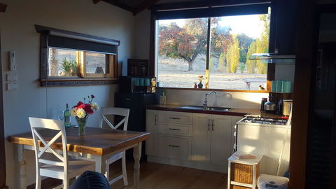Baroona Cottage - Maitland Accommodation 2