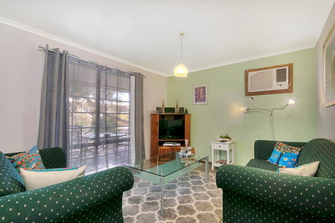 Barossa Country Cottages - Maitland Accommodation 3