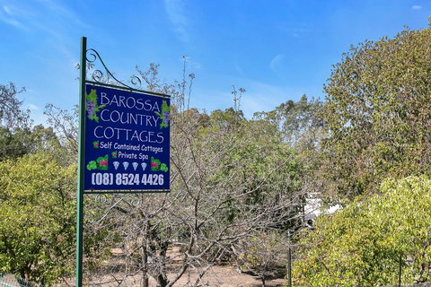 Barossa Country Cottages - Maitland Accommodation 0