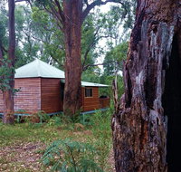 Barrabup Sanctuary BirdHide - Maitland Accommodation