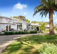 BARRIMA - SOMERS BEACH - Maitland Accommodation