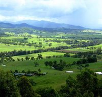 Barrington River House - Maitland Accommodation