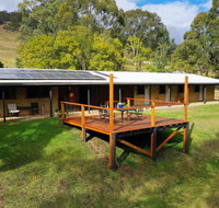 Barrington River Lodge - Maitland Accommodation