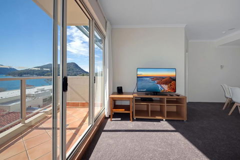 Barrington, 707/35-45 Shoal Bay Road - Maitland Accommodation 3