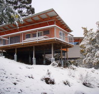 Base Camp Tasmania - Maitland Accommodation