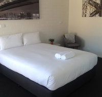 Bass and Flinders Motor Inn - Maitland Accommodation