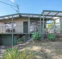 Batehaven Beach House - Maitland Accommodation