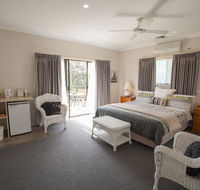 Batemans Bay Manor - Bed and Breakfast - Maitland Accommodation
