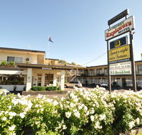 Bathurst Explorers Motel - Maitland Accommodation