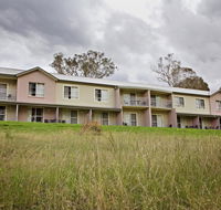 Bathurst Goldfields Motel - Maitland Accommodation