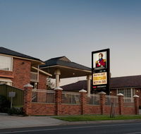 Bathurst Heritage Motor Inn - Maitland Accommodation