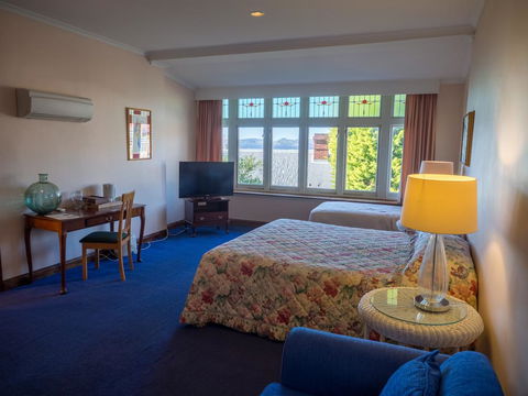 Battery Point Manor - Maitland Accommodation 1