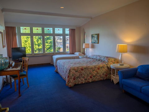 Battery Point Manor - Maitland Accommodation 2