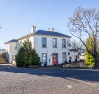 Battery Point Manor - Maitland Accommodation