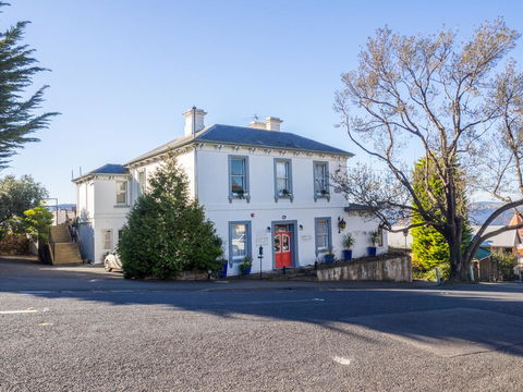 Battery Point Manor - Maitland Accommodation 0