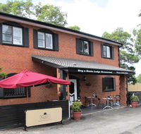 Bay  Basin - Maitland Accommodation