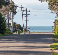 Bay Beach Beauty - Maitland Accommodation