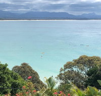 Bay Beach House - Maitland Accommodation