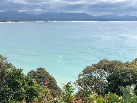 Bay Beach House - Maitland Accommodation 0