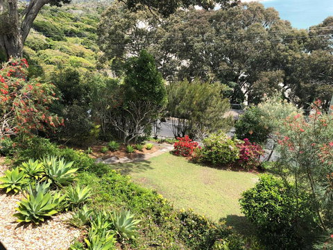 Bay Beach House - Maitland Accommodation 1