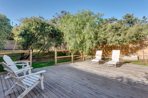 Bay Cottage - Maitland Accommodation 2