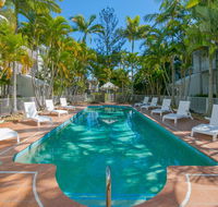 Bay Lodge Apartments - Maitland Accommodation