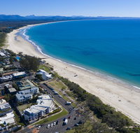 Bay Royal Apartments - Maitland Accommodation