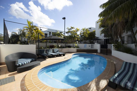 Bay Royal Apartments - Maitland Accommodation 1