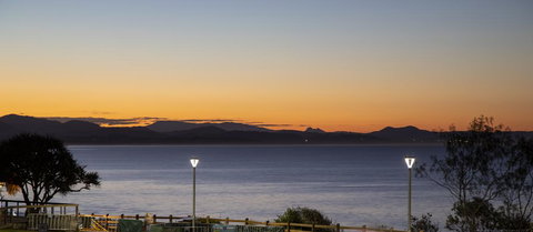 Bay Royal Apartments - Maitland Accommodation 2